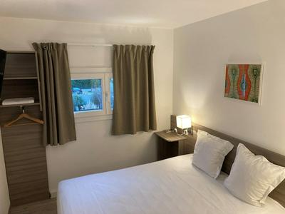 Contact Hôtel Marseille Aubagne