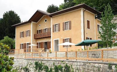 La Villa degli Orti
