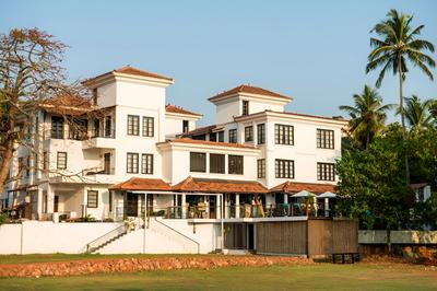 Sol De Goa by Sereno
