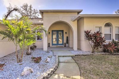 Dog-friendly Home w/ Pool & Yard in Bradenton