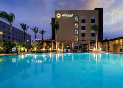 SunCoast Park Hotel Anaheim Resort, Tapestry by Hilton