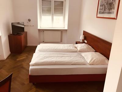 Hotel an der Mälzerei GmbH