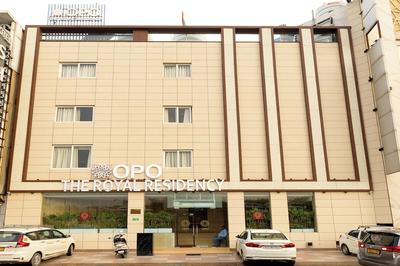 OPO The Royal Residency