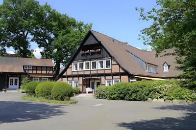 Landhaus Hotel garni Strampenhof