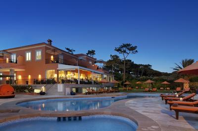 Longevity Senses - Cascais Boutique Hotel - Adults Only
