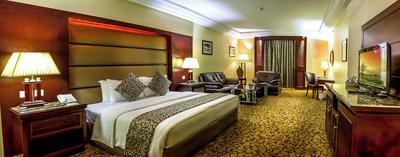 Grand Days Hotel & Suites Amman
