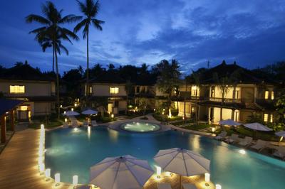 Grand Whiz Hotel Nusa Dua