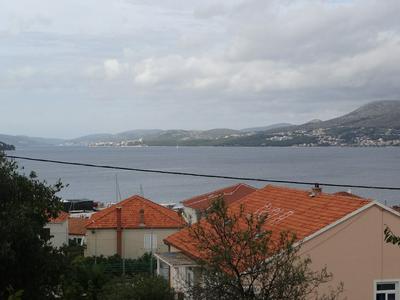 Ante - 50m From the sea - A1