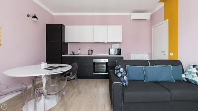 Italianway - Buenos Aires 65 A