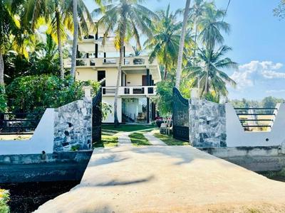 Tranquil Sanctuary Yala