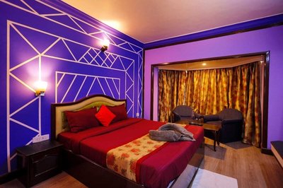 Hotel Sapphire Paradise