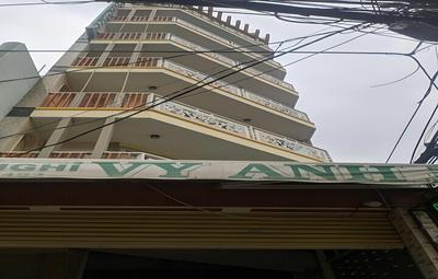 OYO 680 Nha Nghi Vy Anh