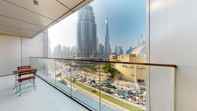 Downtown - Boulevard Point 509