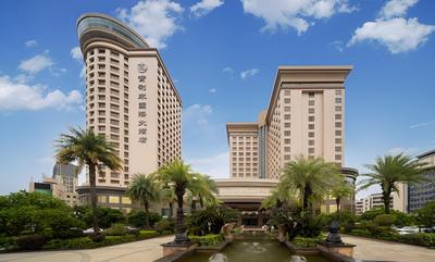 Baolilai International Hotel Shenzhen