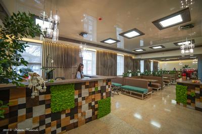 Coin Apartments & Poshtel