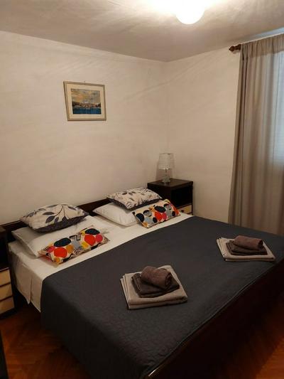 Silvana - 100 m From Beach - A1
