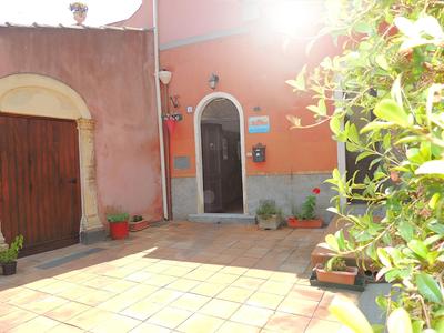 I Mastrazzi B & B