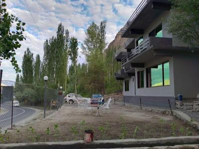 Bardukh Hotel Skardu
