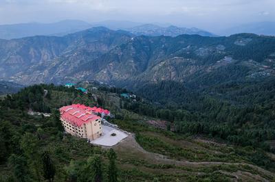 Fortune Park Kufri, Shimla - Member ITC Hotels' Group