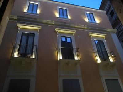 Preluna Central Palace