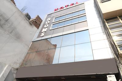 OYO 27614 Hotel Oscar Inn