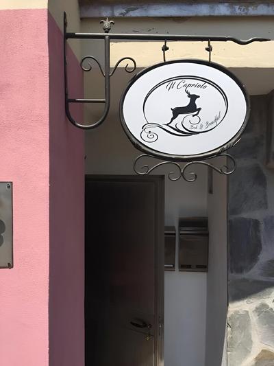 Il Capriolo  Bed&Breakfast