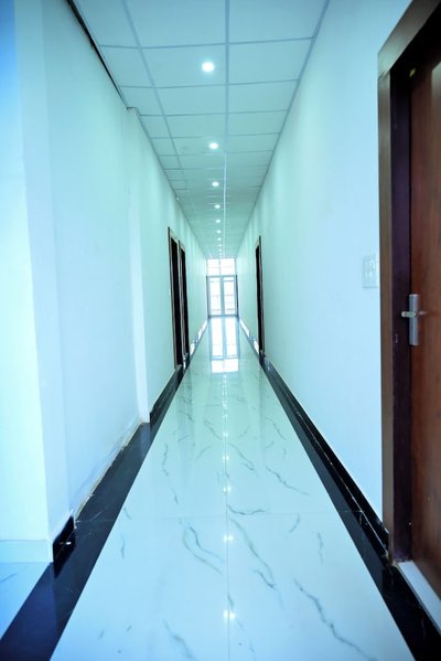 The Opal Hotel
