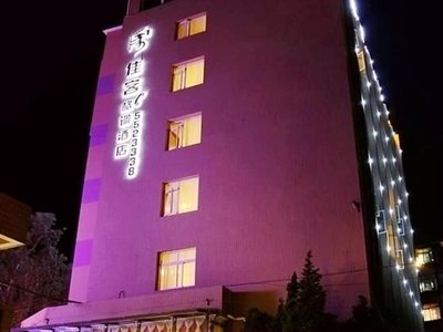 Jiake Hotel - Kunming