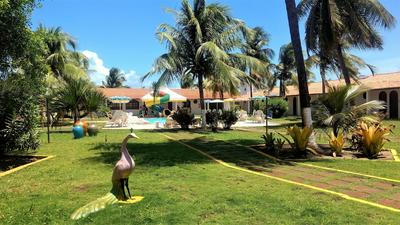 Hotel Praia Do Conde