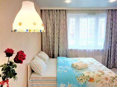 KakDoma Apartment Suhanovskaya 5