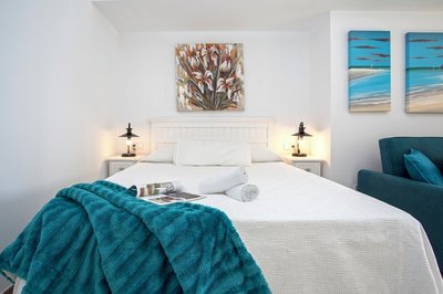 Sunstay Loft Aloha Playa Azul Benalmadena