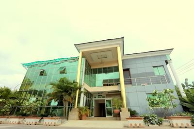 Vagosh Hotel & Resorts