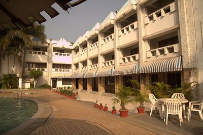 Hotel Landmarcplaza