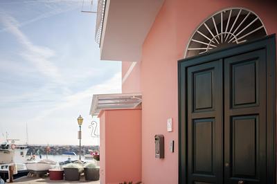 Corricella Exclusive Loft