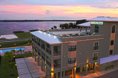 The Citrus on the Lake
