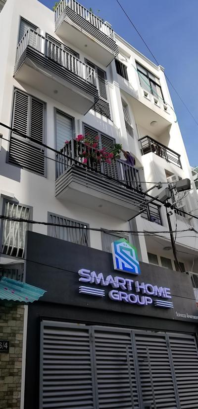 Smart Home Group