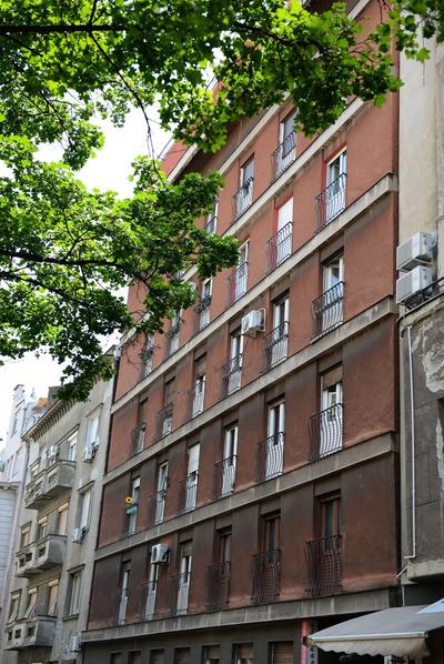 Srecko Exclusive Apartment