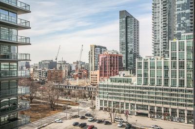 Sarkar Suites - Blue Jays Way