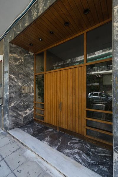 Serene 1 BR Apartment in Koukaki