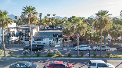 BAJA MIA SUITES AND TOURS