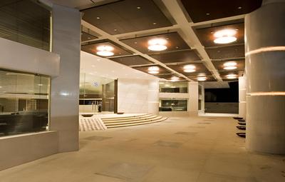 Shravanti Sarovar Portico Bengaluru