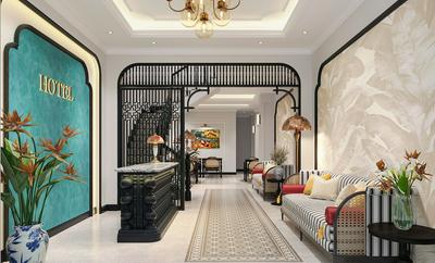 SOHO Suites - BenThanh Market & SG Heart