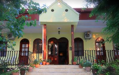 Yakamoz Otel - Image 62