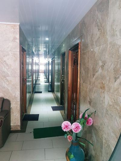 Hotel La Cueva De Limón