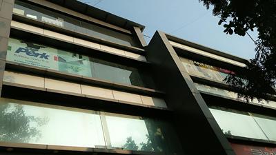 Hotel Alfa International