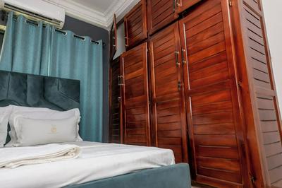 T-Square Residence Makepe