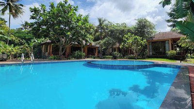 Sunrise Resort Phu Quoc