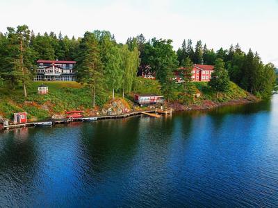 Hotel Ullinge, Sure Hotel Collection by Best Western