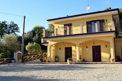 Agriturismo Il Marchese, Foto 2