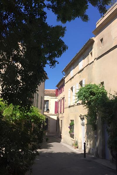 B&B La Suite Arlésienne